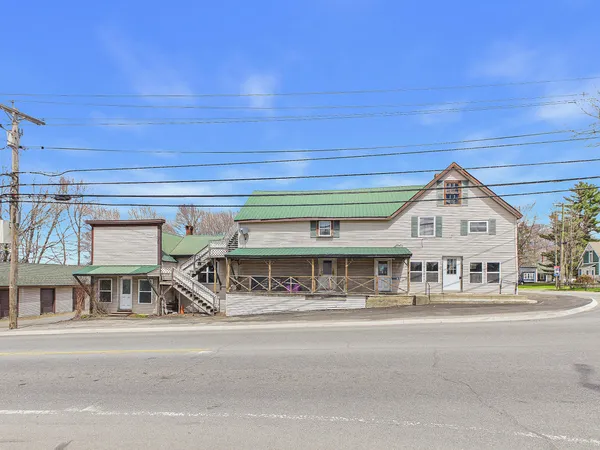 $279,900 | 46 Bridge Street, Benton, ME 04901