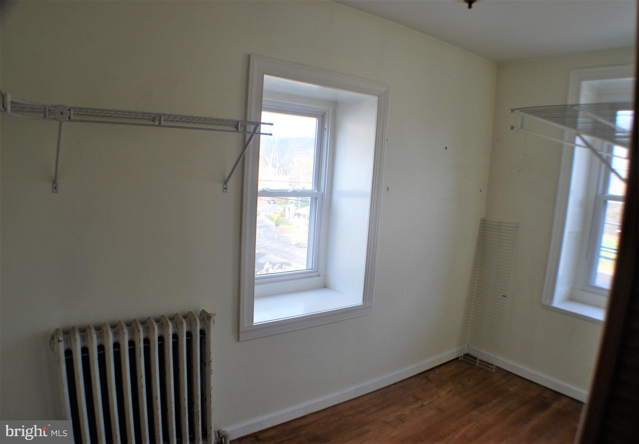 3199 Main Street Green Lane, PA 18054 - Photo 13 of 21 Master bedroom walk in closet