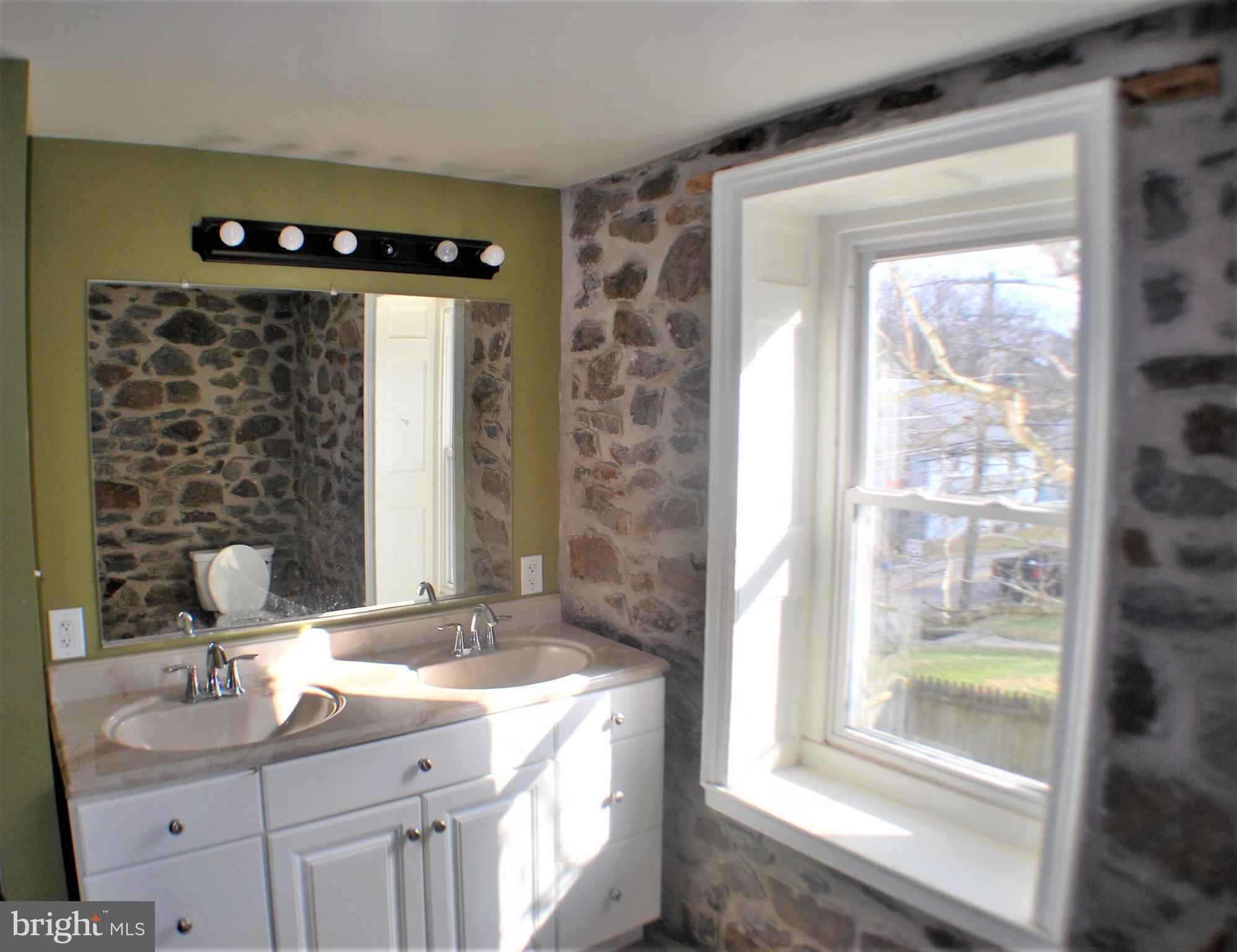 3199 Main Street Green Lane, PA 18054 - Photo 15 of 21 Master bath sink