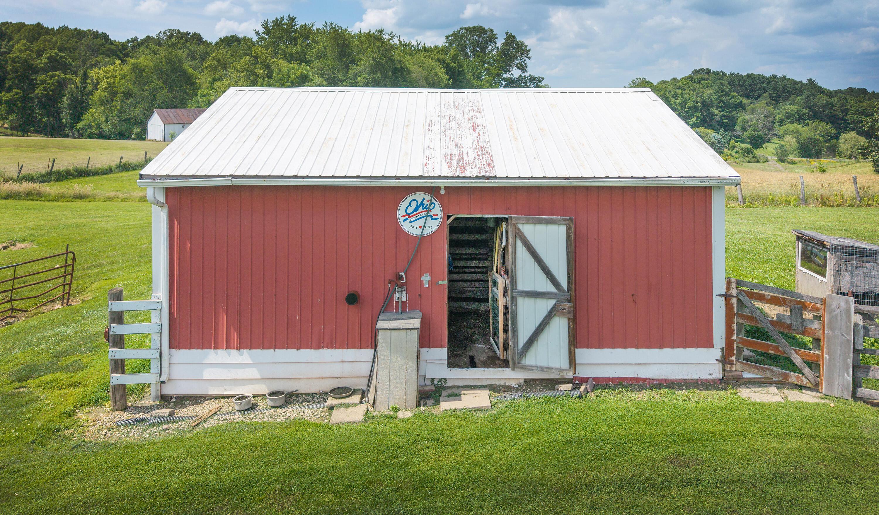 18475 Hopewell Road Mount Vernon, OH 43050 - Photo 25 of 45 Hopewell_25