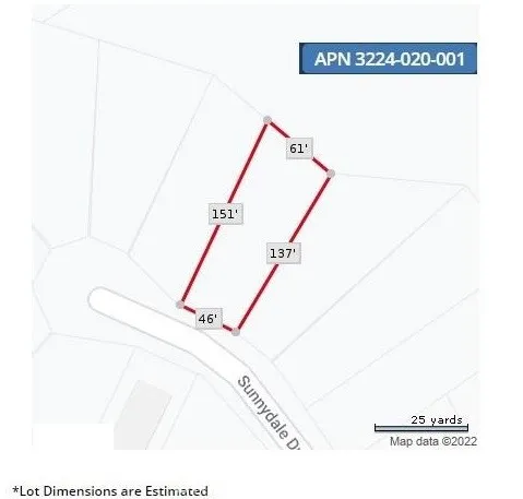 $15,000 | 0 Vac/flintstone Dr/vic Montello Lake, Lake Elizabeth, CA 93532
