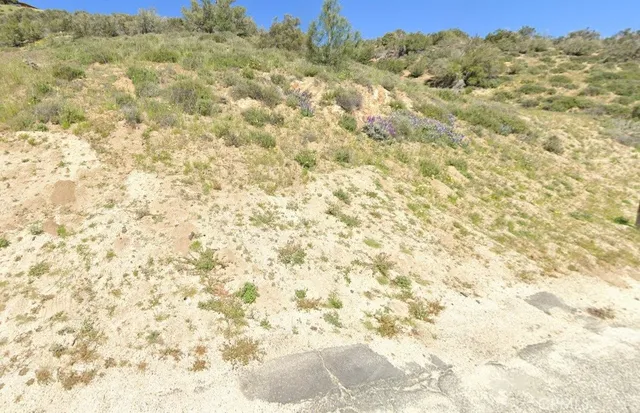 $15,000 | 0 Vac/flintstone Dr/vic Montello Lake, Lake Elizabeth, CA 93532