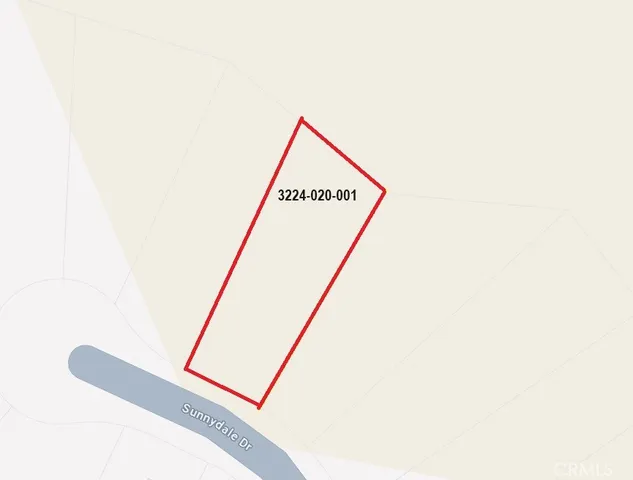 $15,000 | 0 Vac/flintstone Dr/vic Montello Lake, Lake Elizabeth, CA 93532