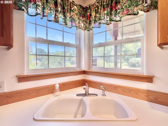 a bathroom with a sink and a bathtub