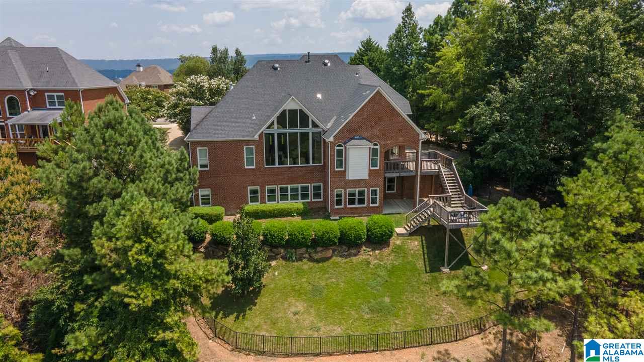 4010 Somerset Ridge Birmingham, AL 35242 - Photo 41 of 46