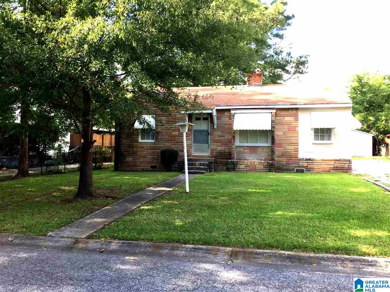 1 Pelham Heights Road Anniston, AL 36206 - Photo 1 of 36