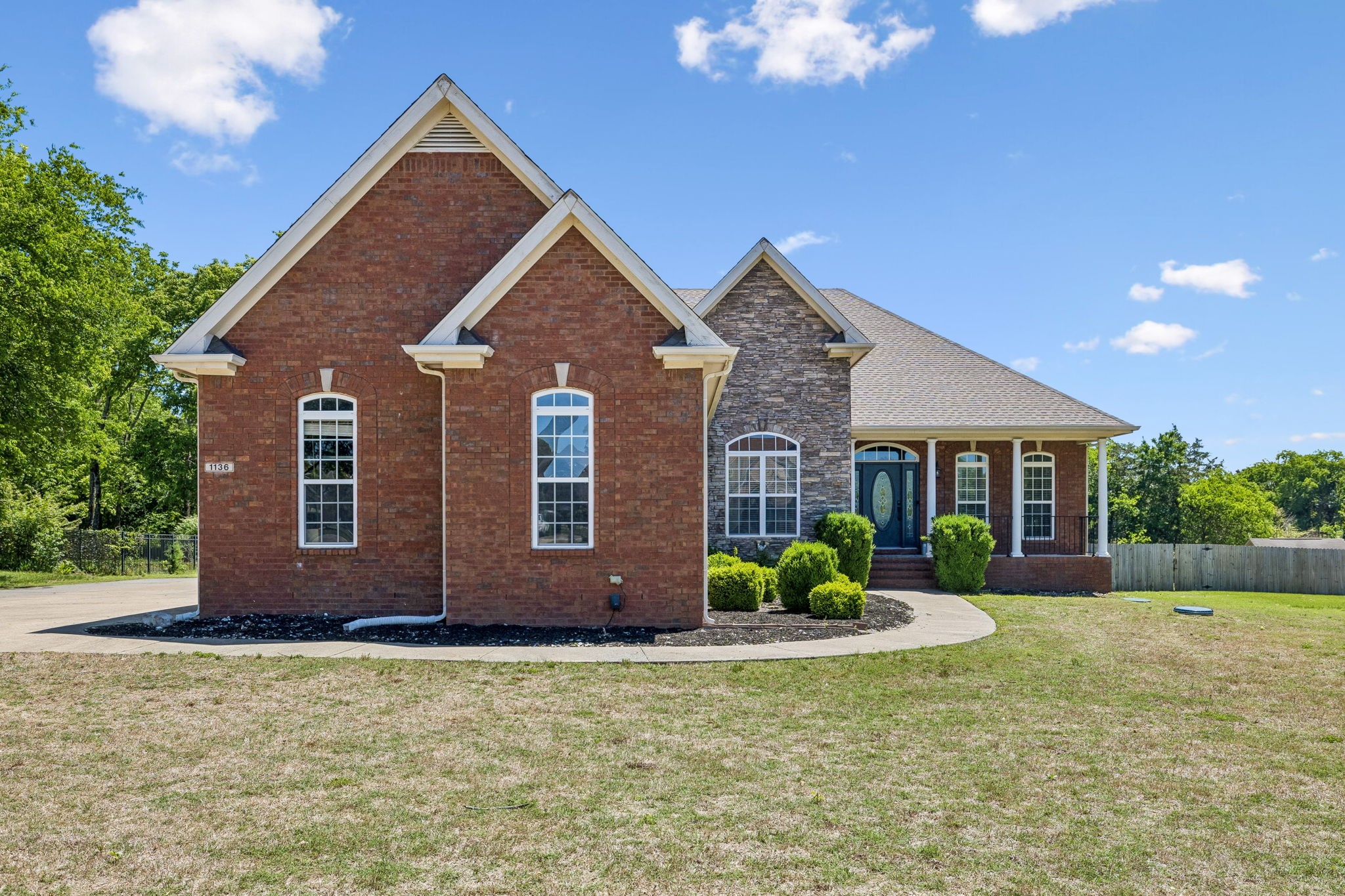 1136 Farmhouse Road Lascassas, TN 37085 - Photo 1 of 63 Gallery Image 1