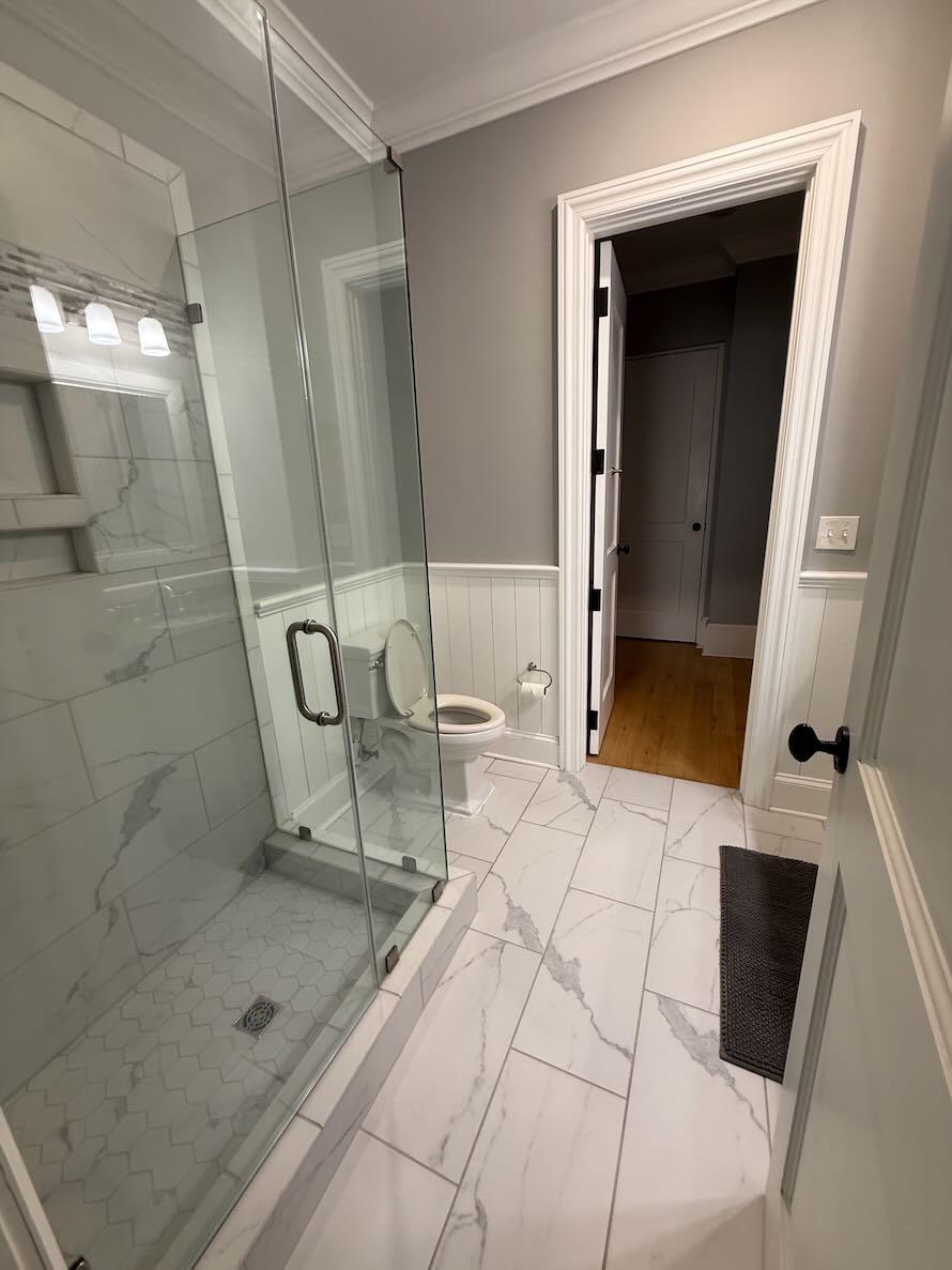 28 Broad Street, Unit 202 Charleston, SC 29401 - Photo 11 of 11 2nd Bath 2