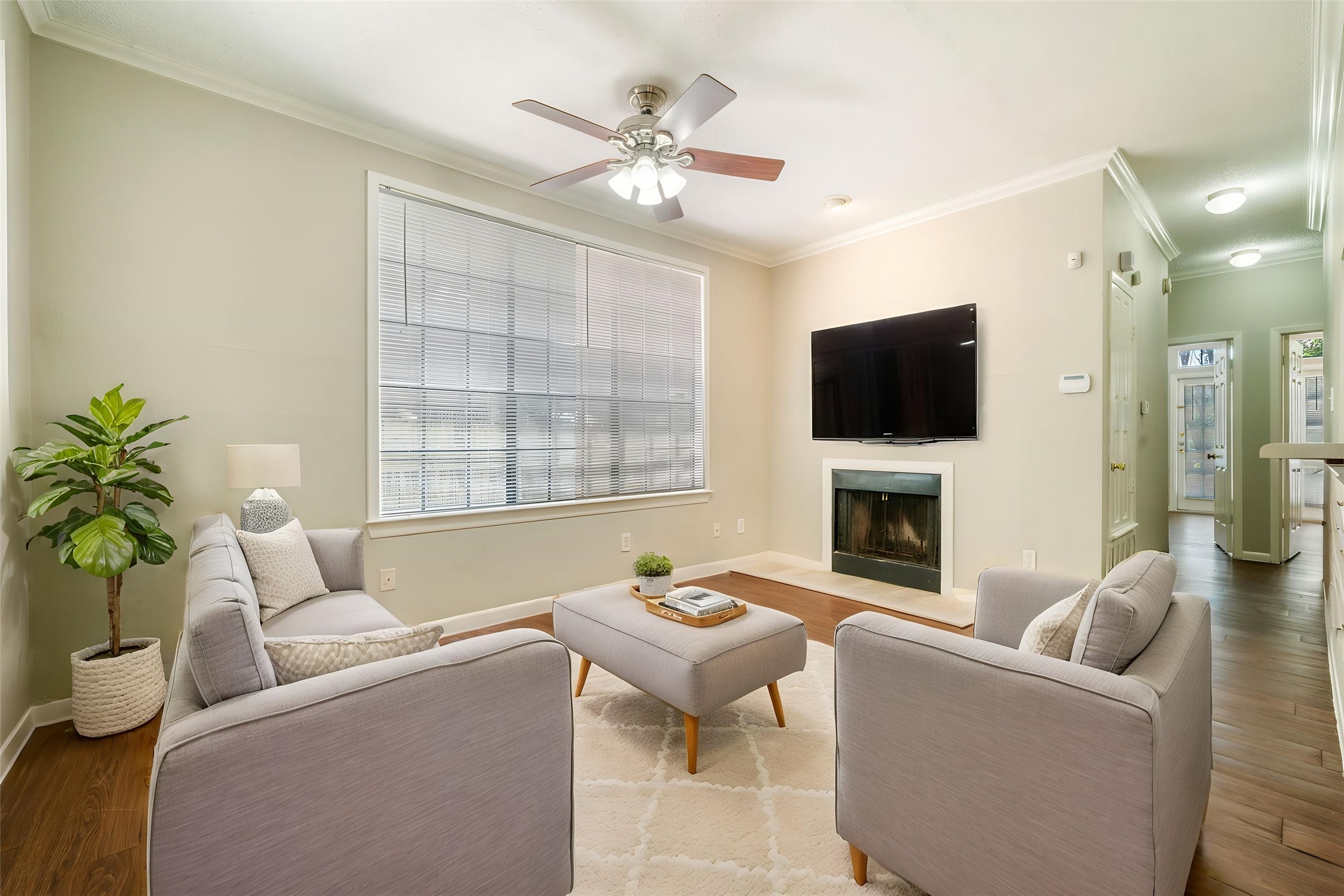 2300 Leon Street, Unit 101 Austin, TX 78705 - Photo 1 of 36 Virtually Staged
