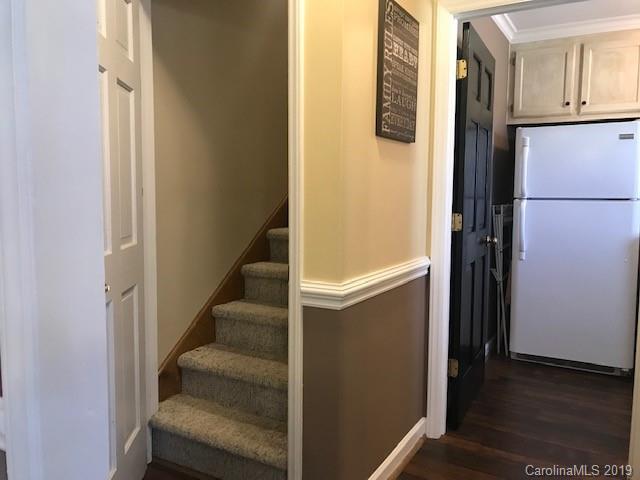 2802 Reece Drive Monroe, NC 28110 - Photo 16 of 37 a view of entryway and hallway with hallway