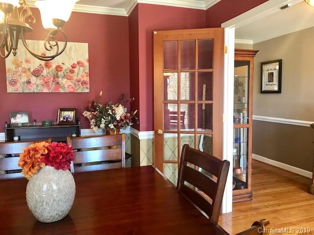 2802 Reece Drive Monroe, NC 28110 - Photo 5 of 37 a room with furniture and wooden floor