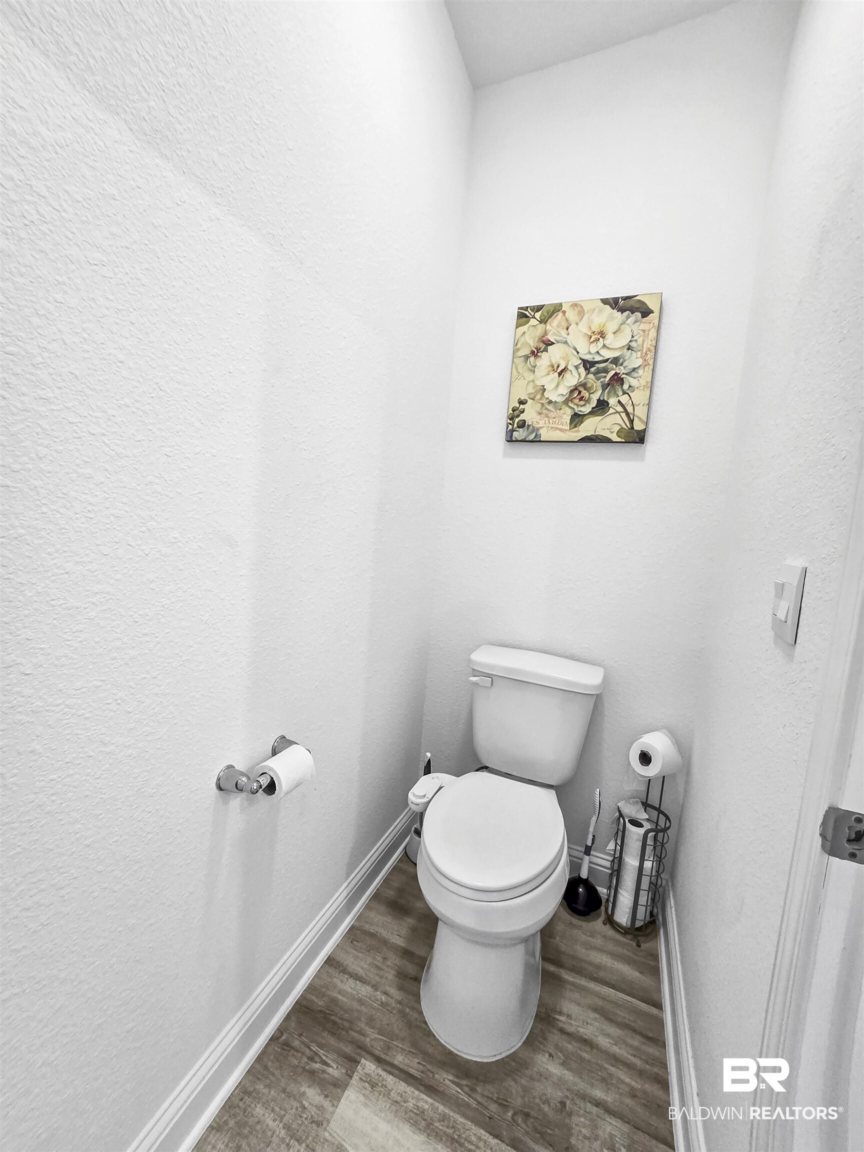 8875 Calverton Street Foley, AL 36535 - Photo 25 of 58 Water Closet