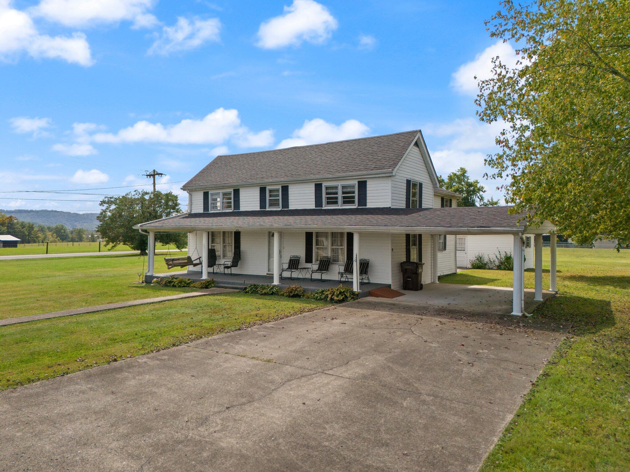695 Maple Street Stanton, KY 40380 - Photo 3 of 77 53-web-or-mls-DJI_20240923125209_0096_D