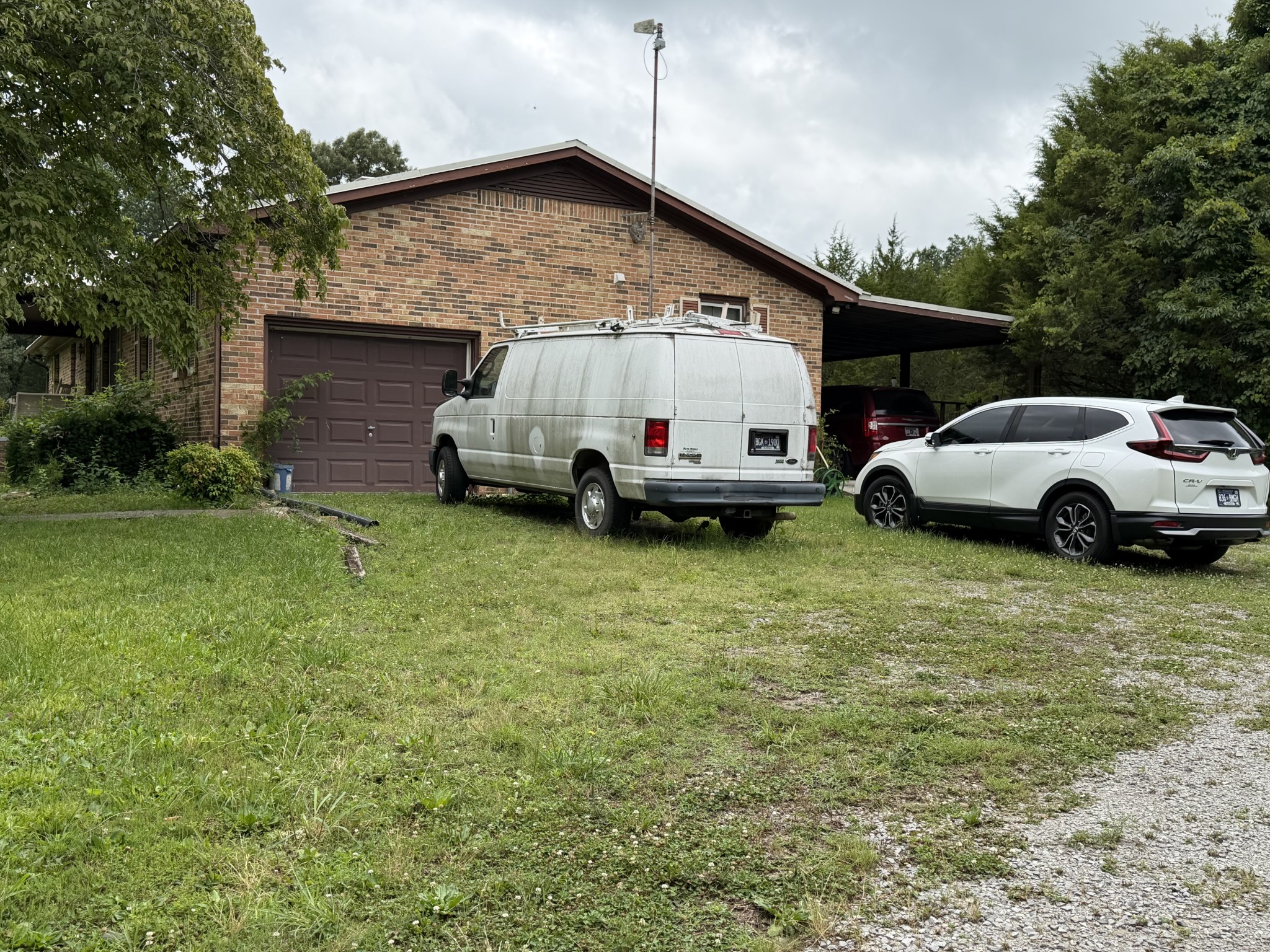 259 Locke Bend Road McMinnville, TN 37110 - Photo 4 of 10