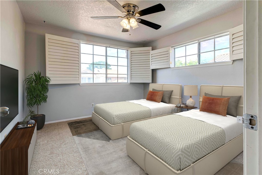 12022 Falcon Crest Way Porter Ranch, CA 91326 - Photo 25 of 64 Virtually staged