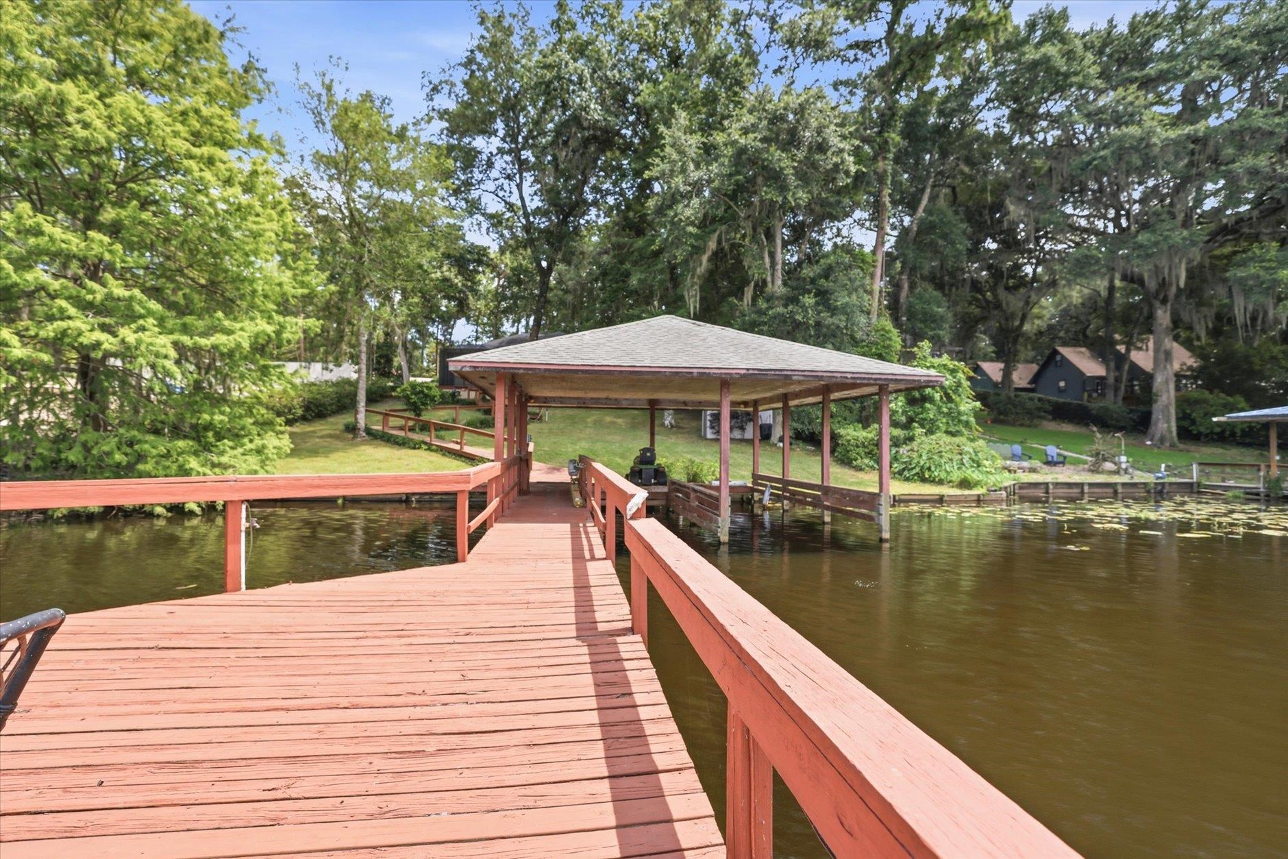 515 Gould Road Quincy, FL 32351 - Photo 48 of 70