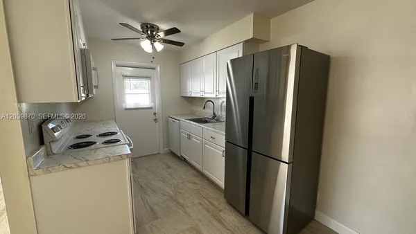 $2,300 | 7480 Southwest 10th Street, Unit 202A, North Lauderdale, FL 33068