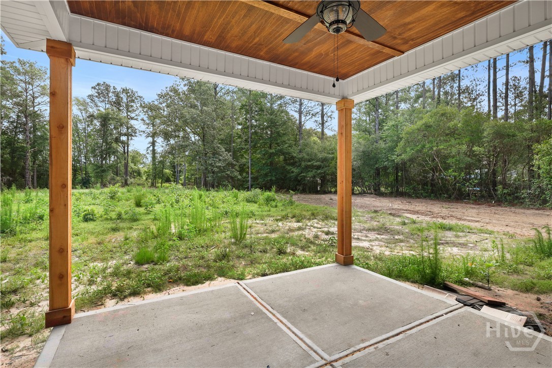 112 Dixie Drive Springfield, GA 31329 - Photo 25 of 28