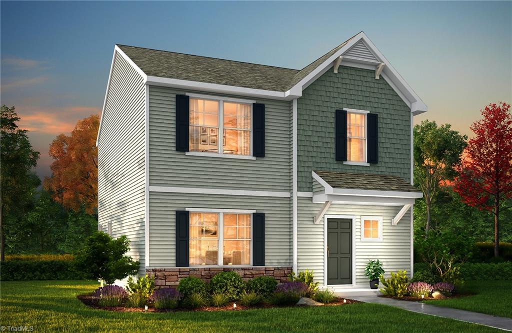 1036 North Gibson Road, Unit 103 Mebane, NC 27302 - Photo 1 of 4 REPRESENTATIVE IMAGE
