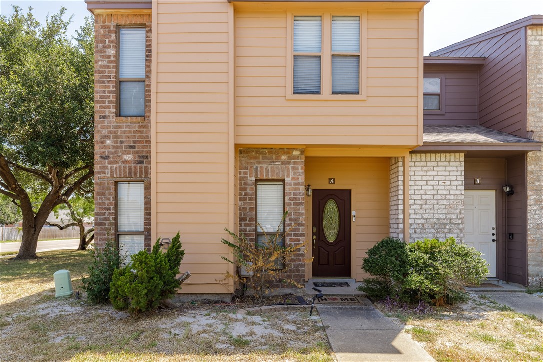 2809 St Joseph Street, Unit A Corpus Christi, TX 78418 - Photo 1 of 36