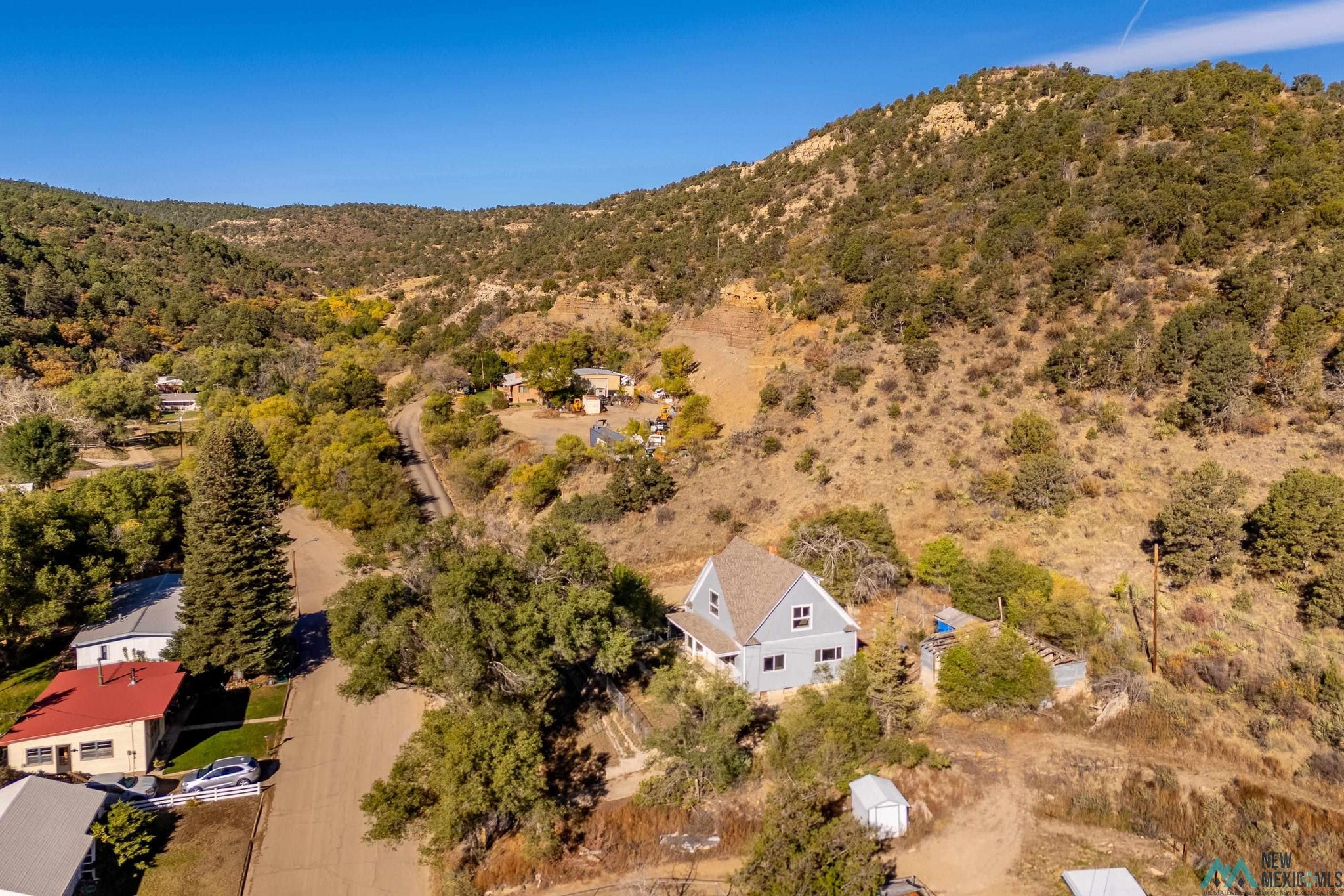 272 Francis Avenue Raton, NM 87740 - Photo 35 of 37 Gallery Image 35