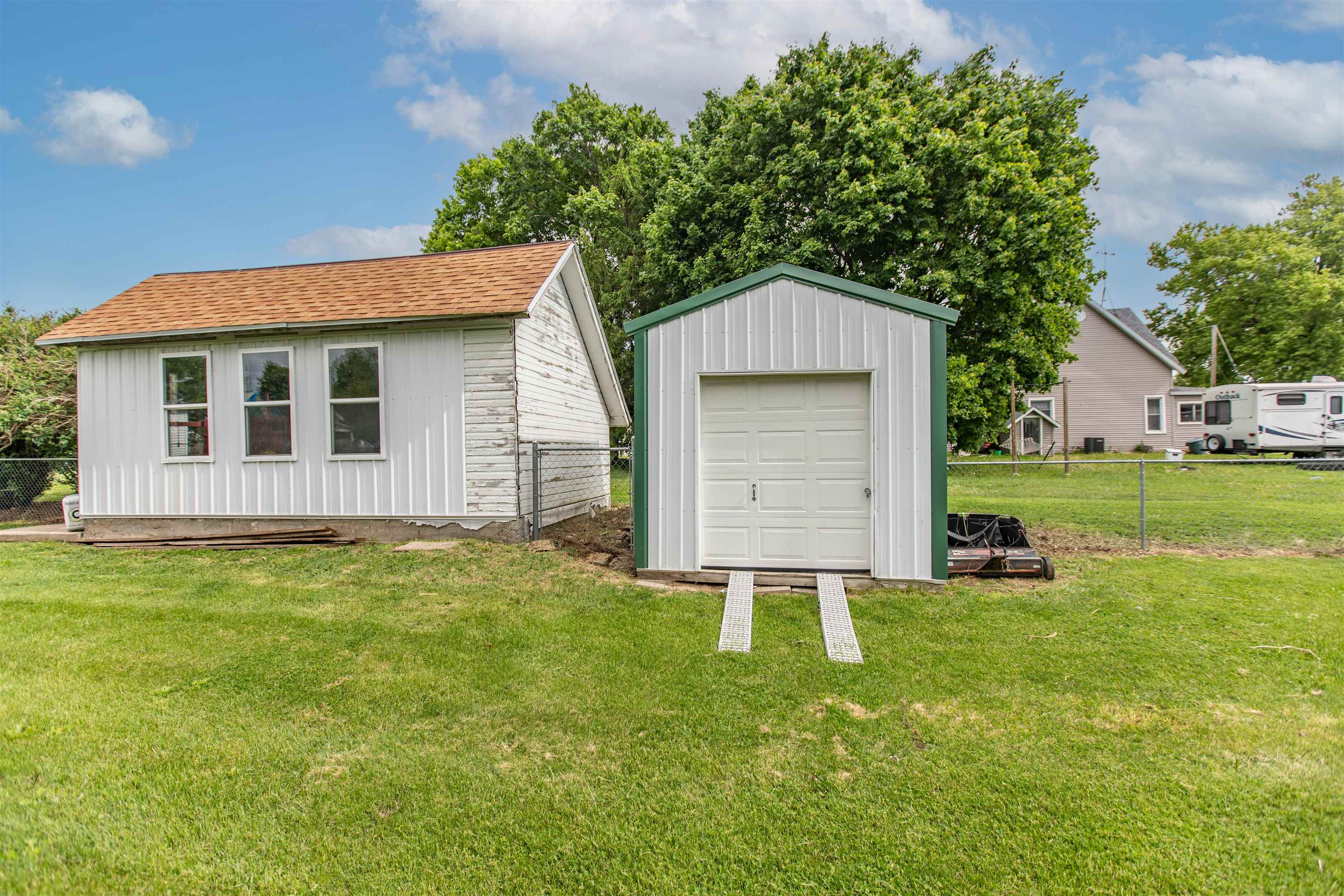 210 Commerce Street Rewey, WI 53580 - Photo 8 of 53