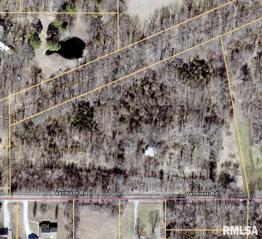 $172,000 | 3126 Vermont Road, Carterville, IL 62918