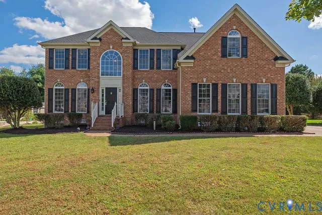 $590,000 | 13313 Silverdust Lane, Chester, VA 23836