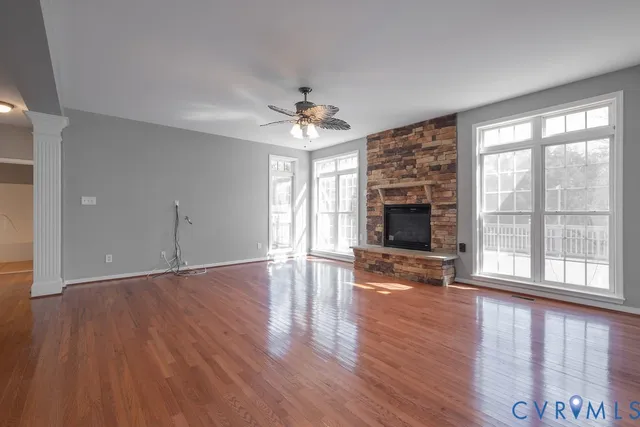 $590,000 | 13313 Silverdust Lane, Chester, VA 23836