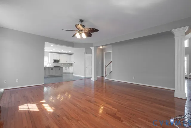 $590,000 | 13313 Silverdust Lane, Chester, VA 23836