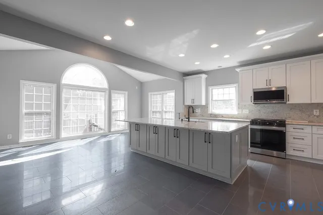 $590,000 | 13313 Silverdust Lane, Chester, VA 23836