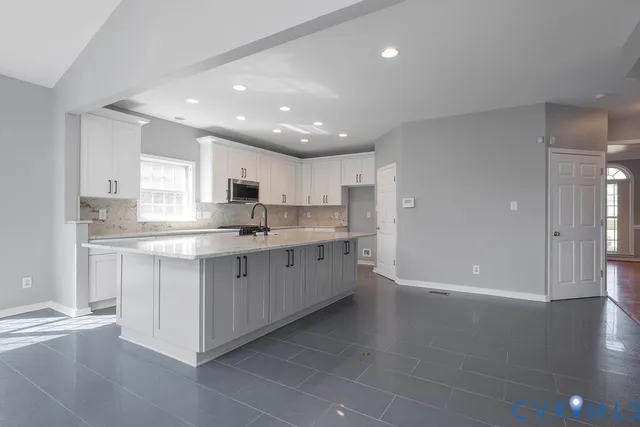 $590,000 | 13313 Silverdust Lane, Chester, VA 23836