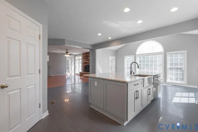 $590,000 | 13313 Silverdust Lane, Chester, VA 23836