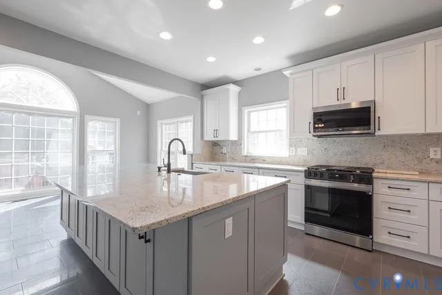 $590,000 | 13313 Silverdust Lane, Chester, VA 23836