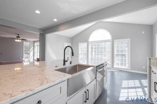 $590,000 | 13313 Silverdust Lane, Chester, VA 23836