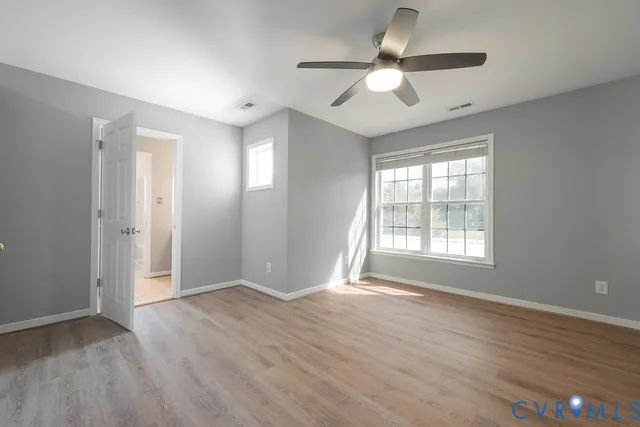 $590,000 | 13313 Silverdust Lane, Chester, VA 23836