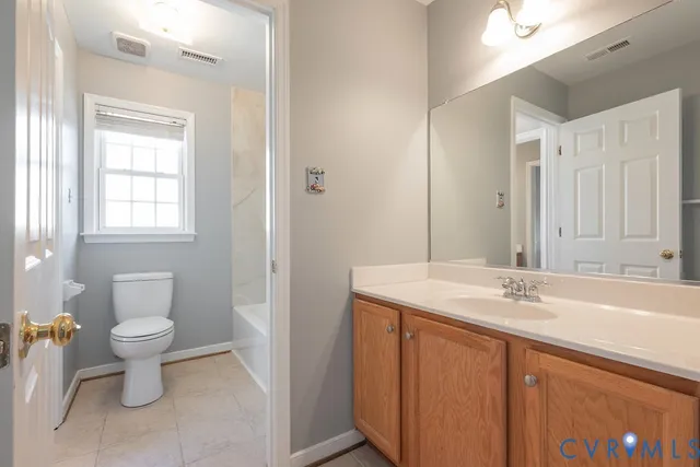 $590,000 | 13313 Silverdust Lane, Chester, VA 23836