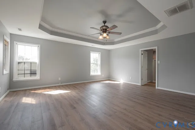 $590,000 | 13313 Silverdust Lane, Chester, VA 23836