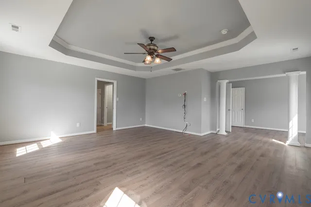 $590,000 | 13313 Silverdust Lane, Chester, VA 23836