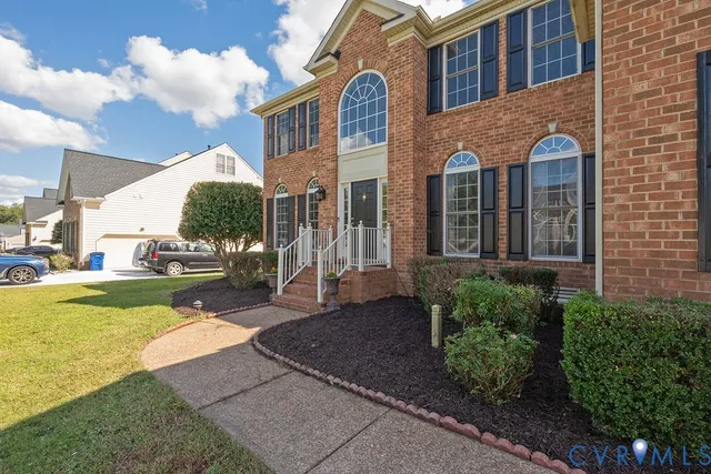 $590,000 | 13313 Silverdust Lane, Chester, VA 23836