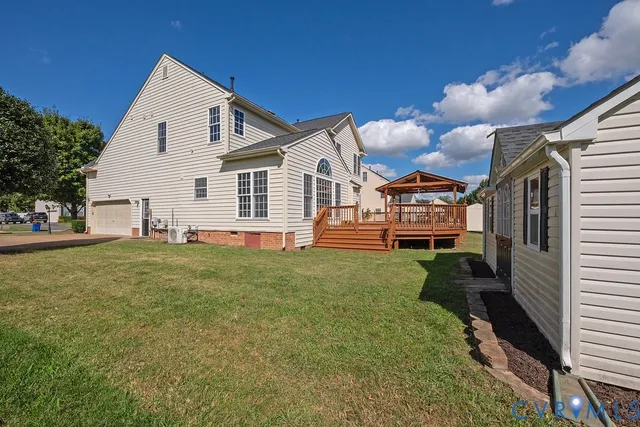 $590,000 | 13313 Silverdust Lane, Chester, VA 23836