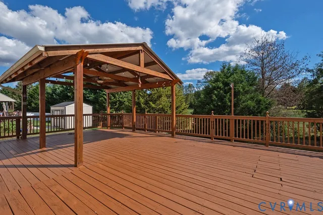 $590,000 | 13313 Silverdust Lane, Chester, VA 23836