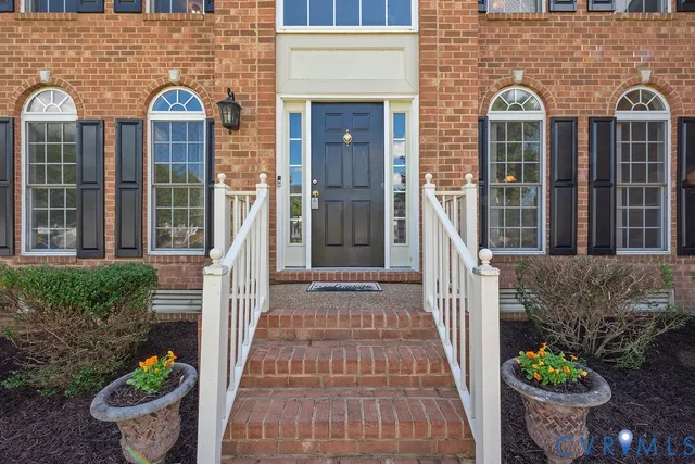 $590,000 | 13313 Silverdust Lane, Chester, VA 23836
