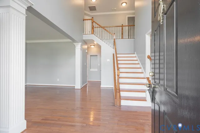 $590,000 | 13313 Silverdust Lane, Chester, VA 23836