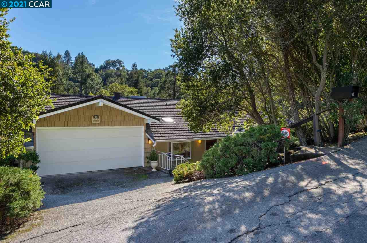 28 Tara Road Orinda, CA 94563 - Photo 1 of 1