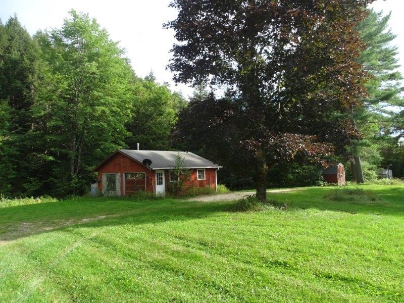 1224 Flanders Brook Road Bradford, VT 05040 - Photo 1 of 32