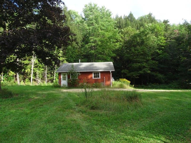 1224 Flanders Brook Road Bradford, VT 05040 - Photo 2 of 32