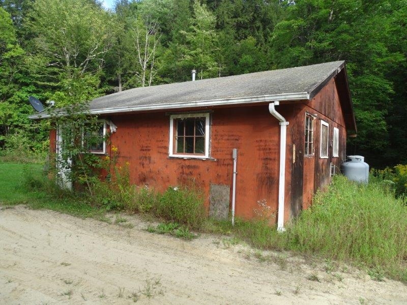 1224 Flanders Brook Road Bradford, VT 05040 - Photo 3 of 32