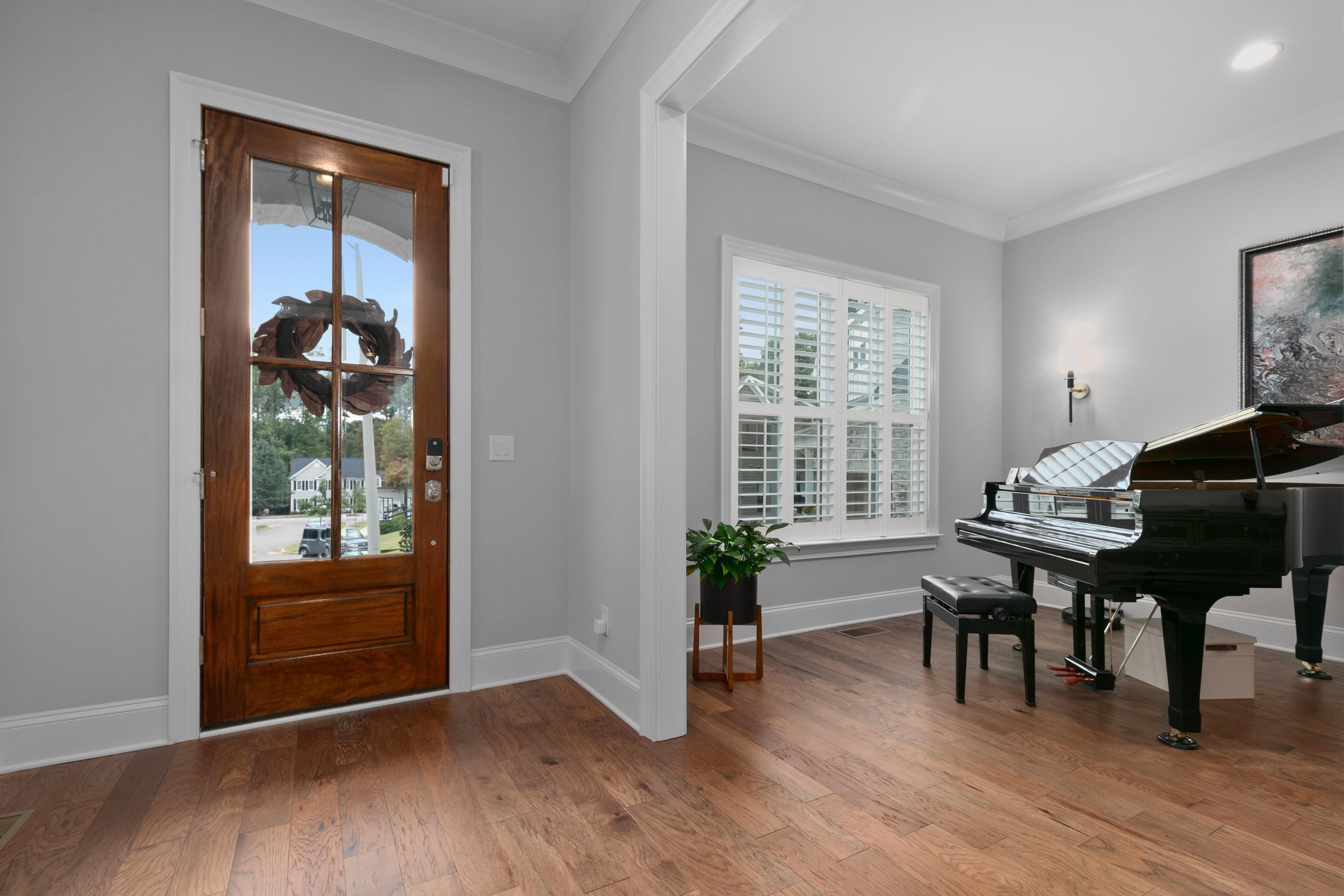 8017 Shree Court Raleigh, NC 27613 - Photo 4 of 30 Photo 4