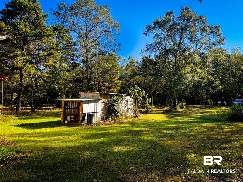 279 Travis Road Brewton, AL 36426 - Photo 16 of 17 Gallery Image 16